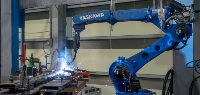 05. 自動化ロボットの導入