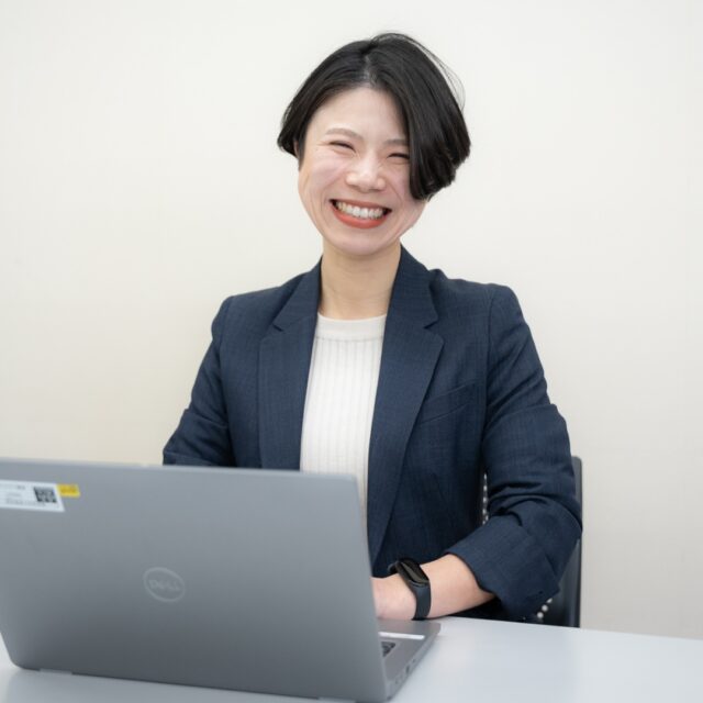 営業・調達課