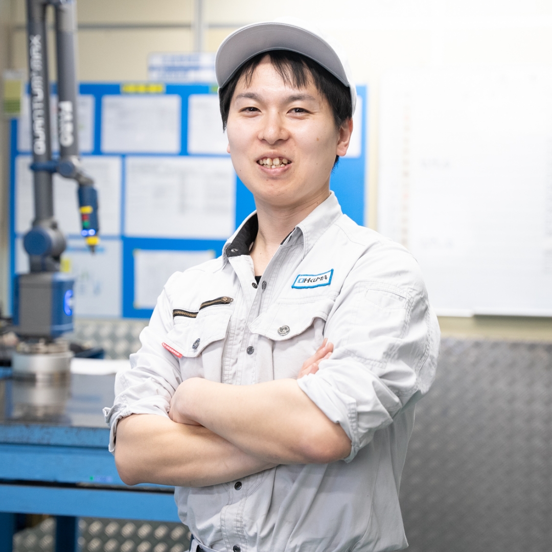 品質保証課