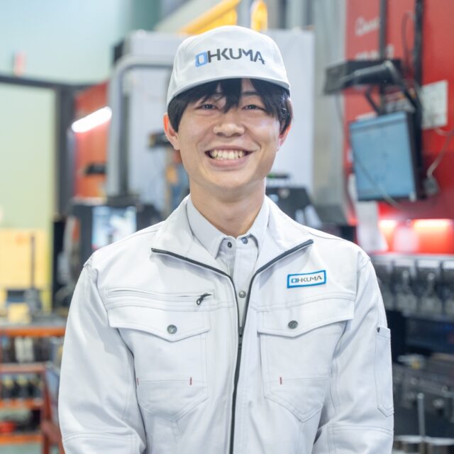 第二製造課